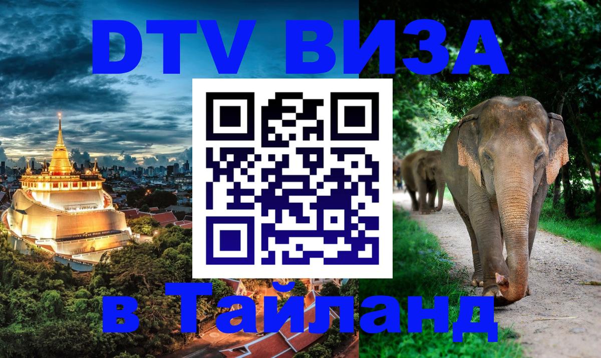 Стоимость и условия DTV визы — оформление в Таиланд под ключ - Сызрань 